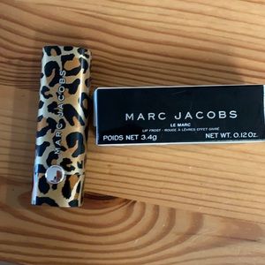 Marc Jacobs Le Marc Lipstick in Sugar Sugar 500